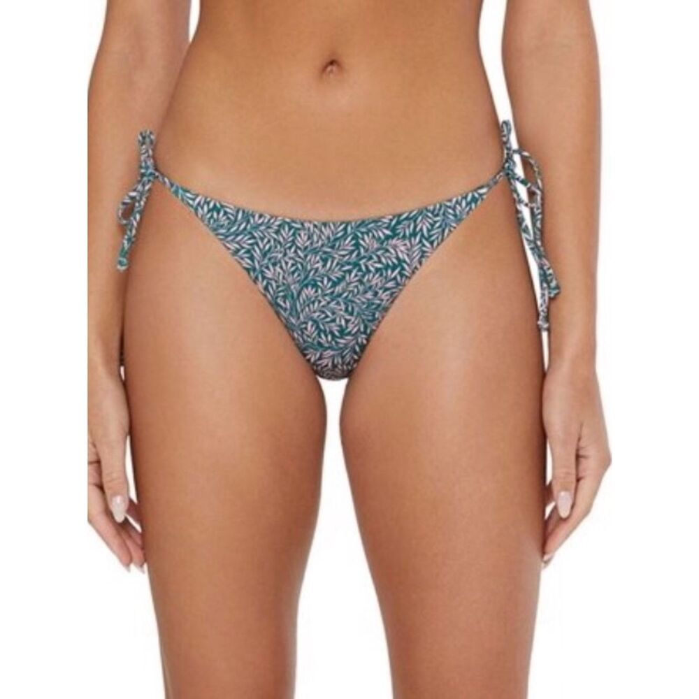 NWT Onia Kate Bottoms. Liberty Wild Wood. Medium